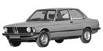 BMW E21 P313F Fault Code