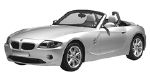 BMW E85 P313F Fault Code