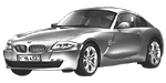 BMW E86 P313F Fault Code