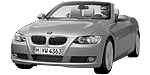 BMW E93 P313F Fault Code