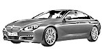 BMW F06 P313F Fault Code