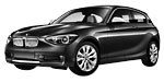 BMW F21 P313F Fault Code